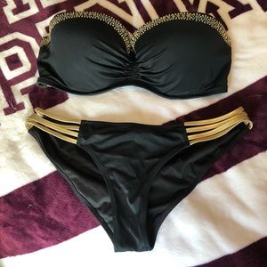 Victoria’s Secret Bathing Suit